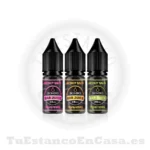 E - Liquido Bombo Bar Juice - Nicokit Salts