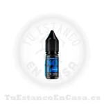 E - Liquido Bombo Solo Salts - Blue - Imagen 3