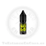 E - Liquido Bombo Solo Salts - Lime Soda - Imagen 3