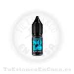 E - Liquido Bombo Solo Salts - Menthol Ice - Imagen 3