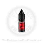 E - Liquido Bombo Solo Salts - Strawberry Cream - Imagen 3