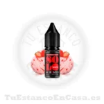 E - Liquido Bombo Solo Salts - Strawberry Cream