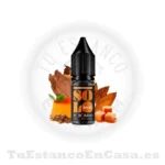 E - Liquido Bombo Solo Salts - Sweet Tobacco