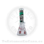 Bong Cristal Apolo Head Shop Rick y Morty 25 cm