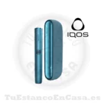IQOS Iluma- Disp. Tabaco Calentado