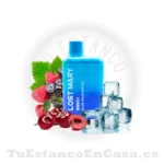 Pod LOST MARY Blue Razz Cherry - 600 Caladas