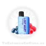 Vaper Recargable Lost Mary TAPPO Air -1000 Caladas- Blueberry Sour Raspberry