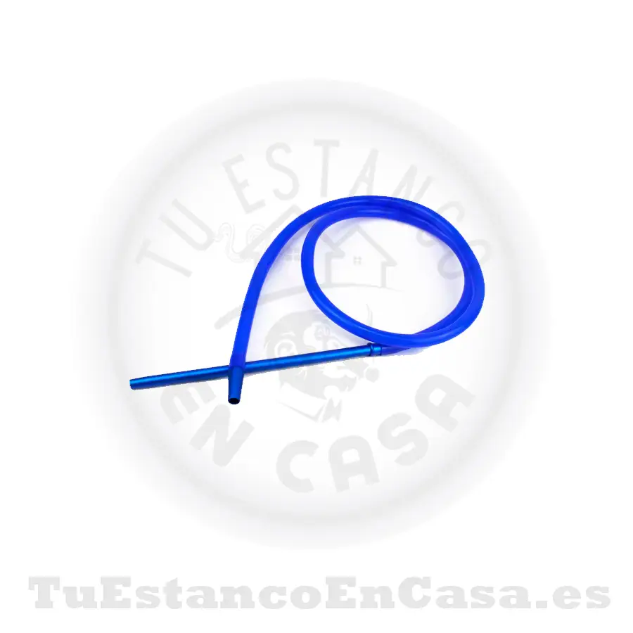 Manguera-apolo-azul.webp Manguera Completa Shishas Apolo Silicona Colores Varios - Imagen 1