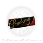 Papel de Fumar Smoking Deluxe 1 ¼ - 78 mm