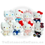 Peluche Hello Kitty - mod.01 - Imagen 2