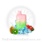 Pod LOST MARY Strawberry Kiwi - 600 Caladas
