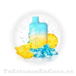 Pod LOST MARY Pineapple Ice - 600 Caladas