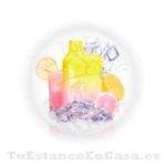 Pod LOST MARY Pink Lemonade - 600 Caladas