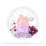 Pod LOST MARY Sakura Grape - 600 Caladas