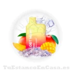 Pod LOST MARY Triple Mango - 600 Caladas