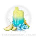 Pod LOST MARY Triple Melon - 600 Caladas