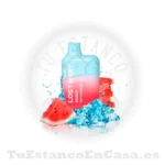 Pod LOST MARY Watermelon Ice - 600 Caladas