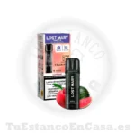Recarga Cabezal Lost Mary Pro 1000 puf - Apple Watermelon