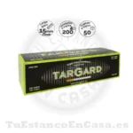 Tubos Targard 200 und.
