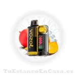 Vaper Recargable Vozol Vista Plug 2+10 ml- Mango ICE