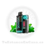 Vaper Recargable Vozol Vista Plug 2+10 ml- Menta ICE