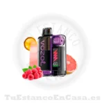 Vaper Recargable Vozol Vista Plug 2+10 ml- Limonada Rosada