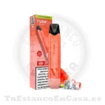 Vaper Recargable Vuse Go Reload Pen Watermelon Ice 20 mg - 1000 Caladas