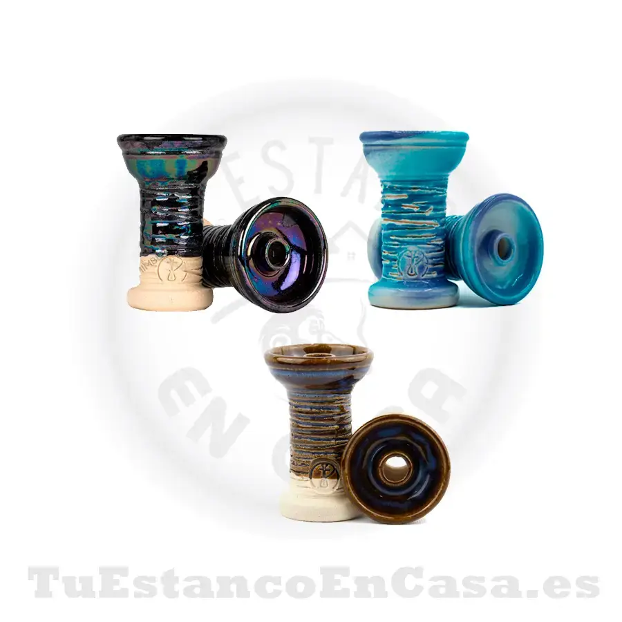 cazoleta-HF.webp Cazoleta HC Highfire Strip Funnel - Imagen 1