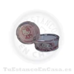 Cenicero de Cristal - Hello Kitty Mod.1 - Imagen 3