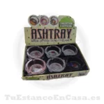 Cenicero de Cristal - Hello Kitty Mod.1 - Imagen 2