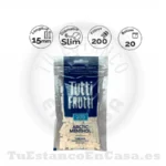 Filtros Tutti Frutti Arctic Menthol 6 mm 200 und.