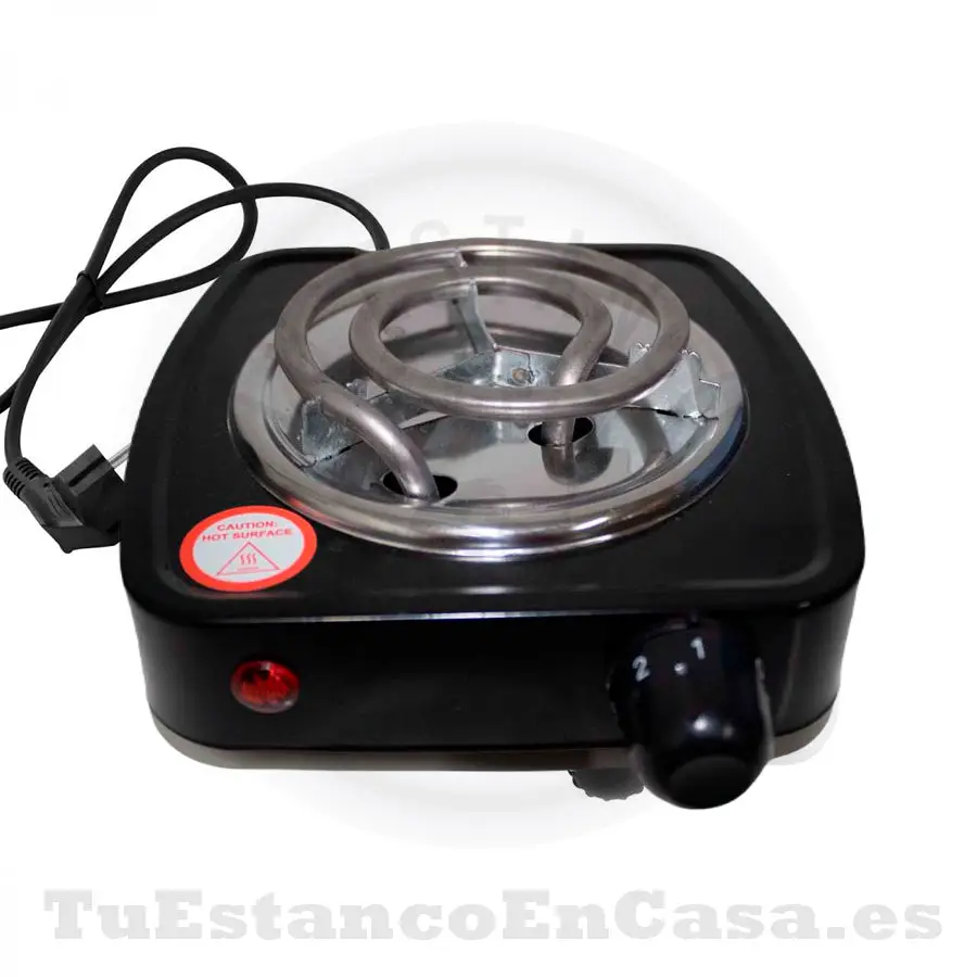hornillo-el-ctrico-horus-500-w.webp Hornillo Eléctrico Horus 500 W - Imagen 1