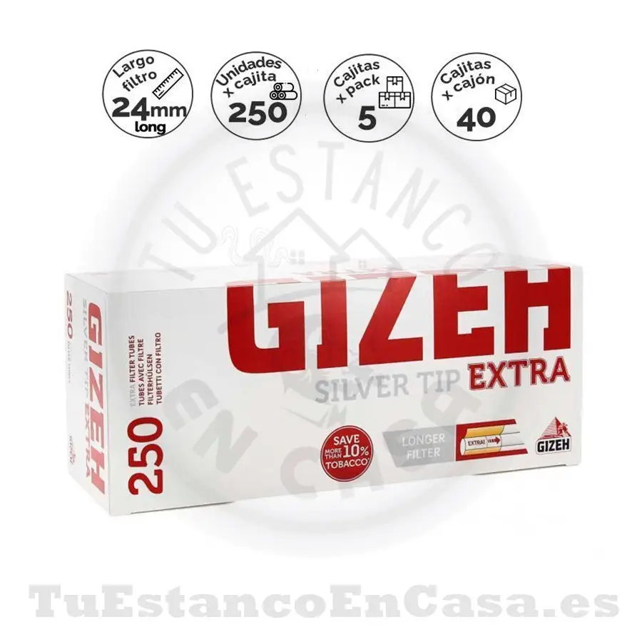 tubos-gizeh-extra-long-250-und.webp Tubos Gizeh Extra Long 250 und - Imagen 1